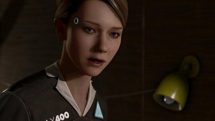 Detroit - Become Human