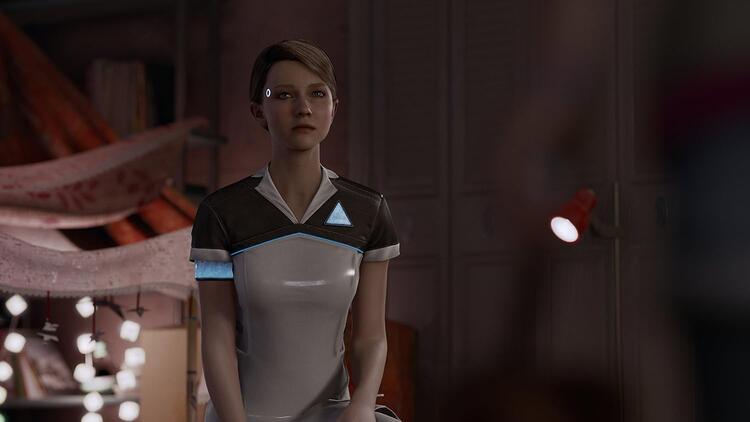 Detroit - Become Human