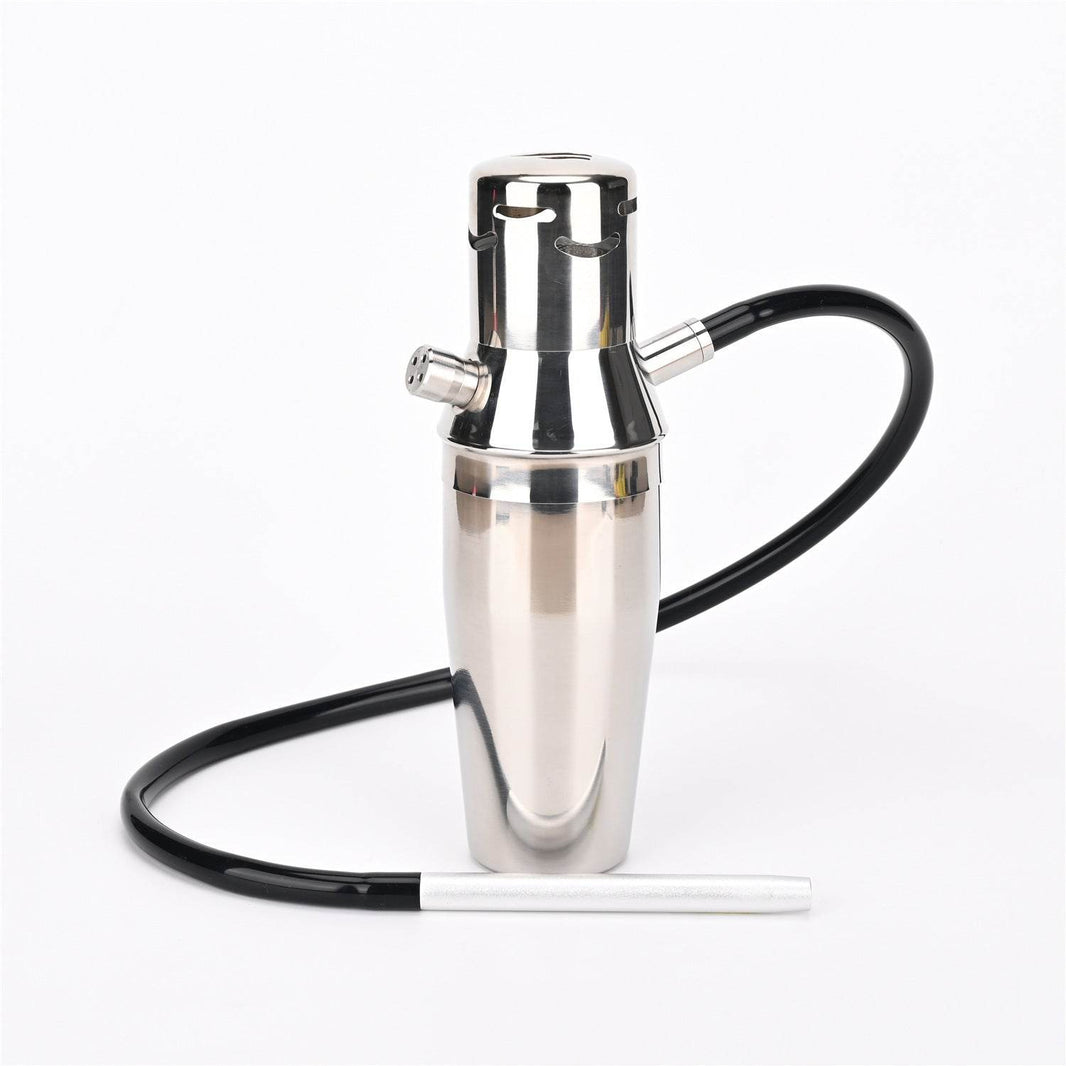 Household Car Hookah Removable Cleaning Smoking pot - EX-STOCK Canada