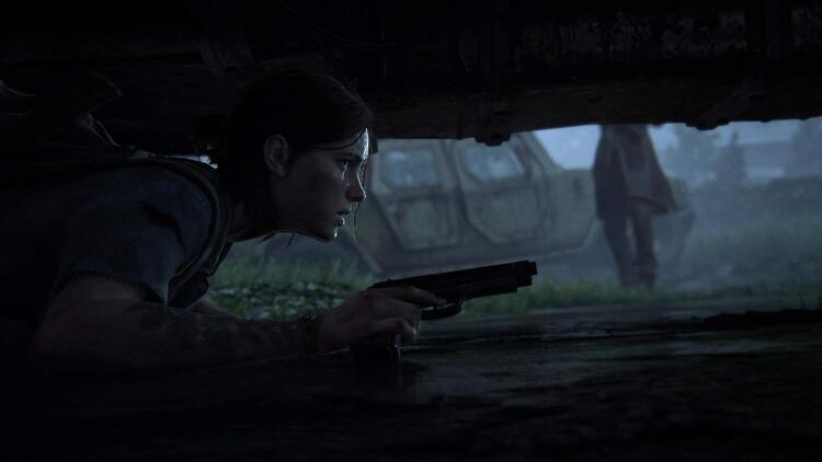 The Last of Us Parte II