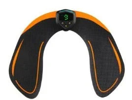 The Ultimate EMS Abs & Muscle Trainer EX-STOCK Canada