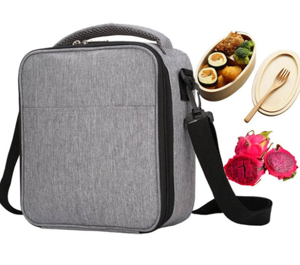 Aluminum foil lunch bag EX-STOCK