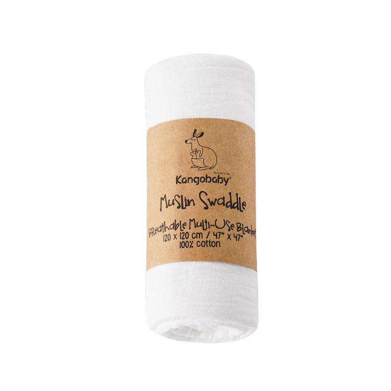 Bandage anti-choc en gaze musulmaneEX-STOCK Canada
