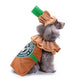 Dog supplies pet christmas clothes - EX-STOCK Canada