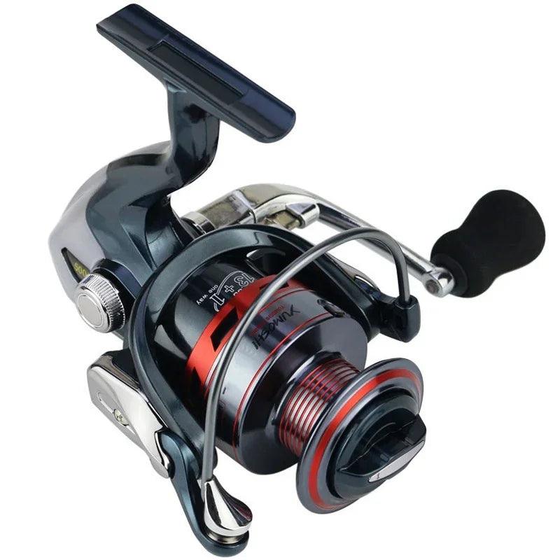 ront unloading spinning wheel reel EX-STOCK Canada