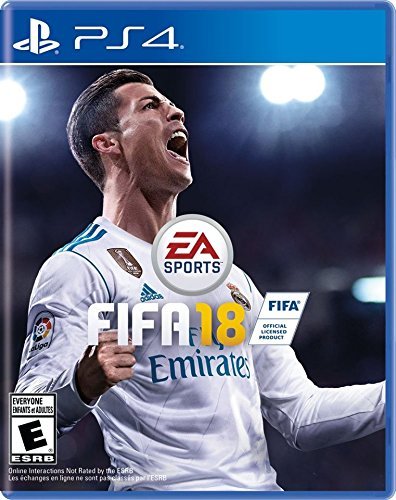 FIFA 18
