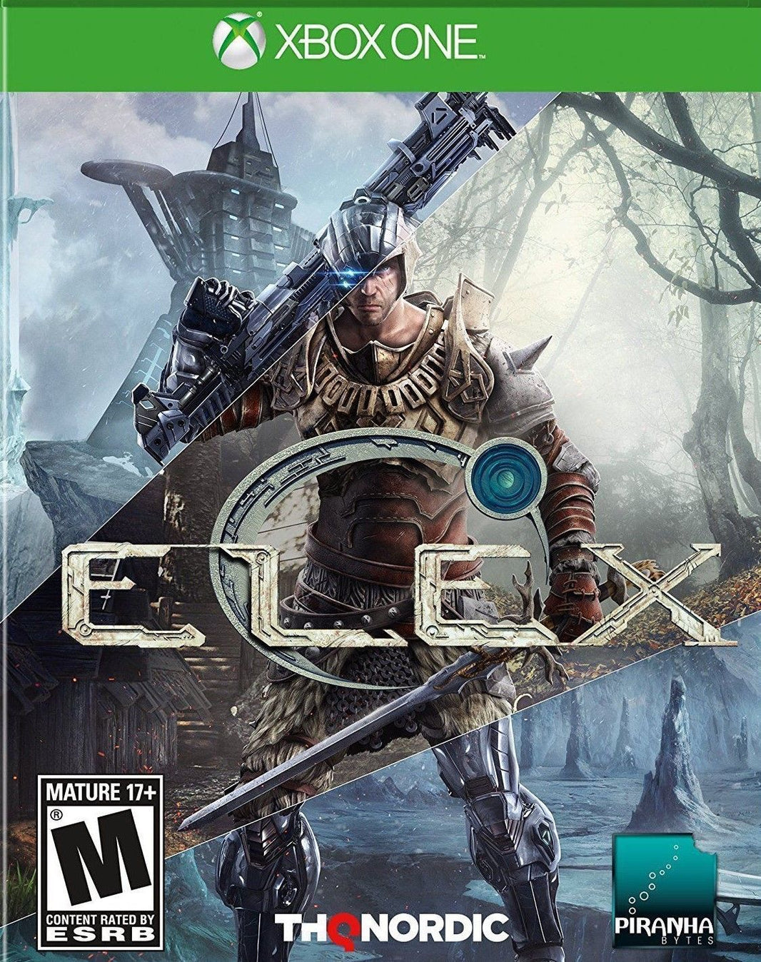 Elex