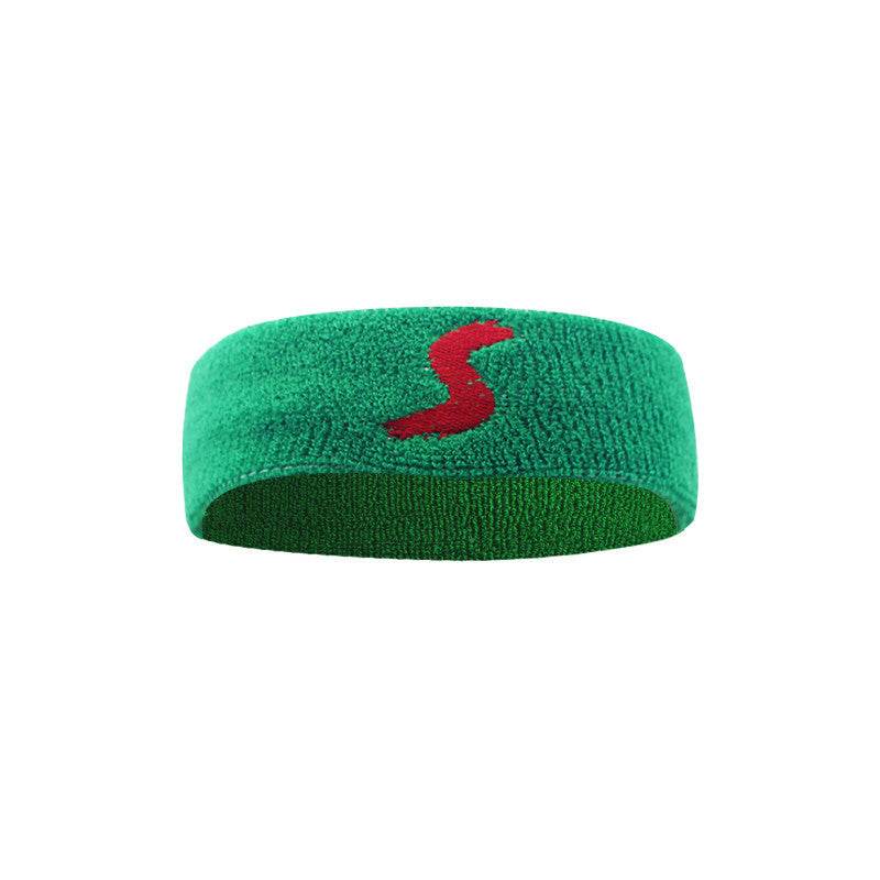 Fitness Headband - EX-STOCK Canada