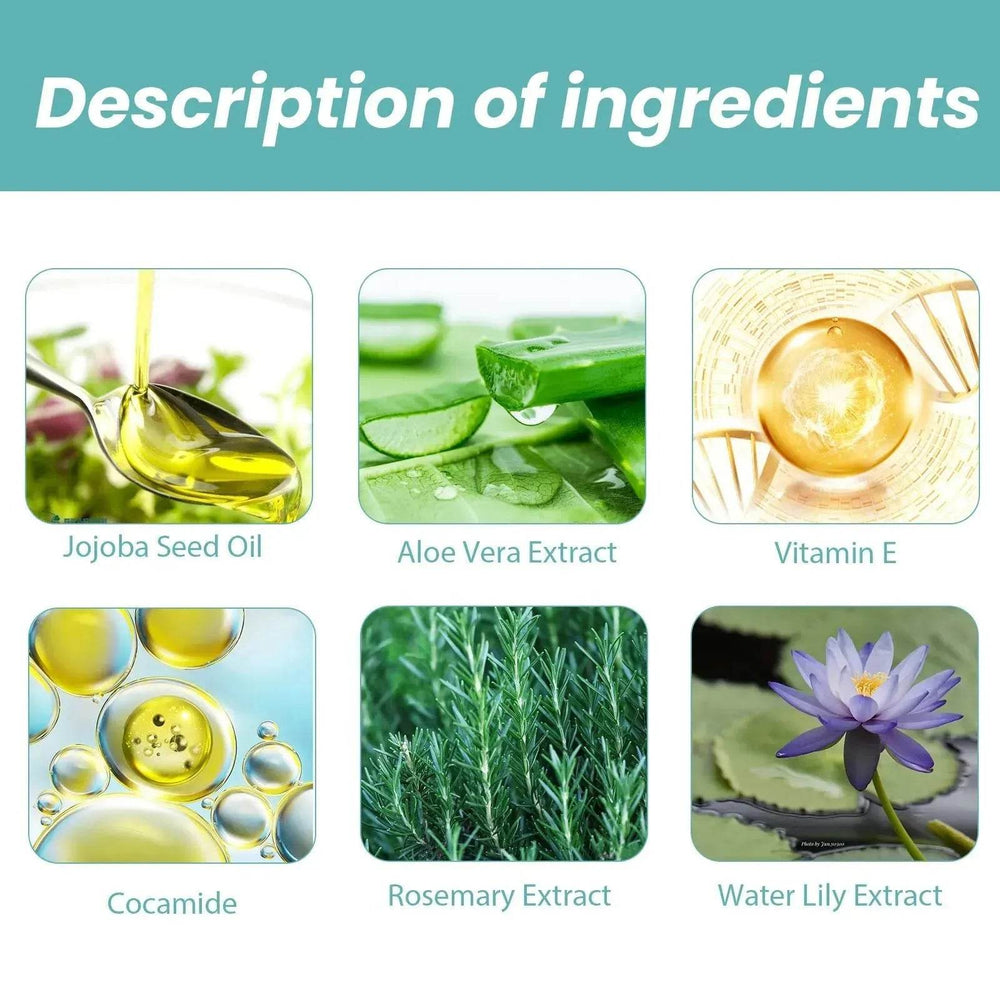 EELHOE Shower Oil Body Cleansing Repairing Skin Care Bath Oil - EX-STOCK Canada