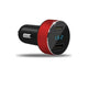 Automobile Smart Digital LED display car charger - EX-STOCK Canada