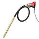 Handheld Concrete Vibrator, 800W Electric Vibrator 13000 VPM - EX-STOCK Canada