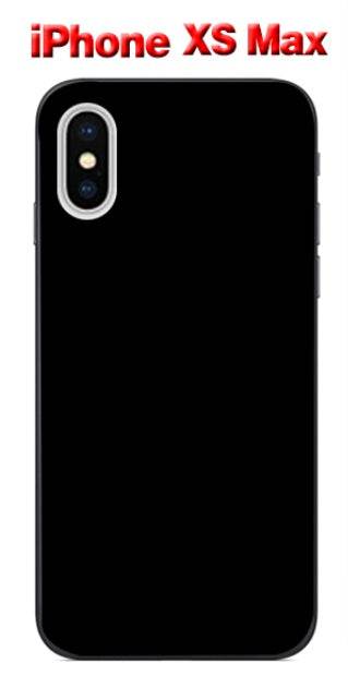 Personalized Customized phone case tempered glass case for iphone and Samsung - EX-STOCK Canada