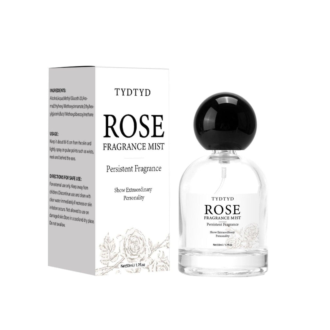 Rose Fragrance Spray Perfume Lasting - EX-STOCK Canada