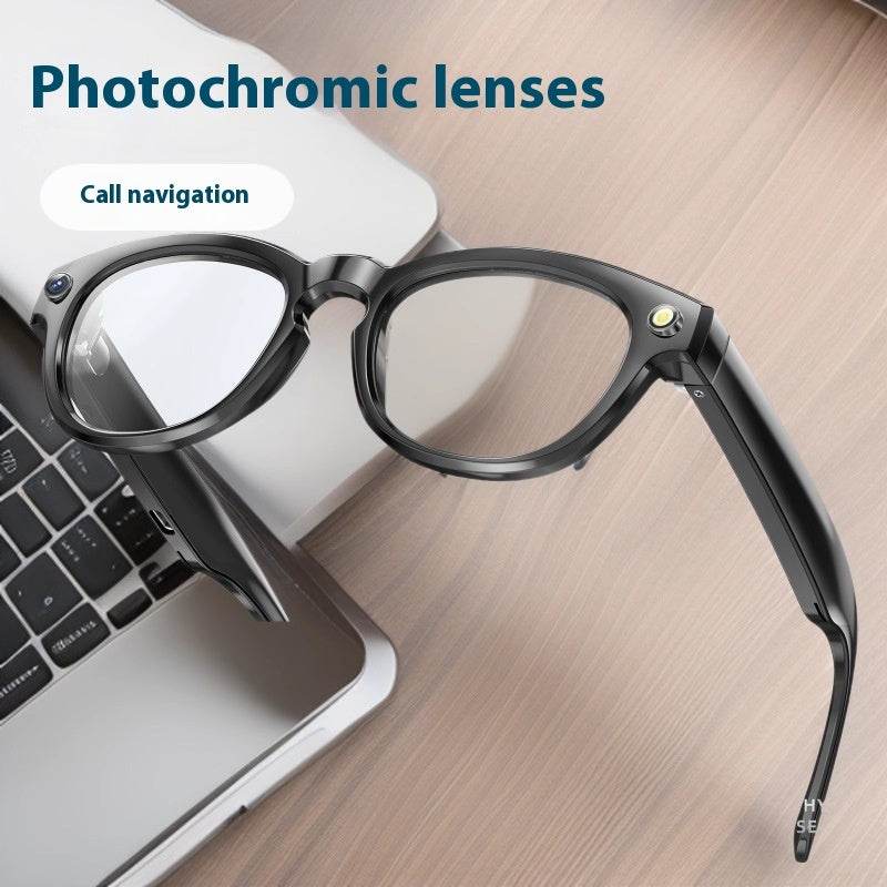 Camera Smart Glasses Strap Camera 200W Camera - EX-STOCK Canada