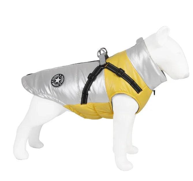 Pet Clothing EX-STOCK Canada