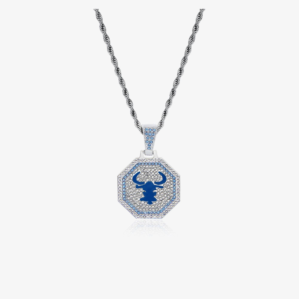 Twelve Zodiac Zodiac Men And Women's Fashionable Necklaces - EX-STOCK Canada