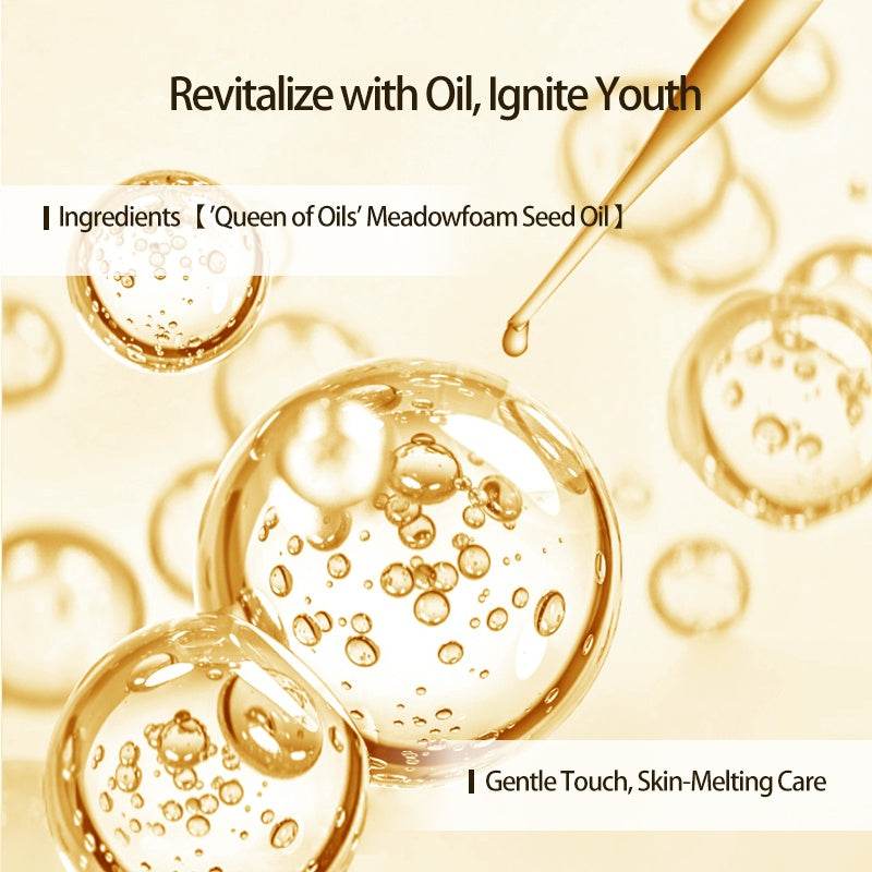 UDAER Luxury Anti-Aging Oil Extract Essence Hydrating Rejuvenating Oil - EX-STOCK Canada