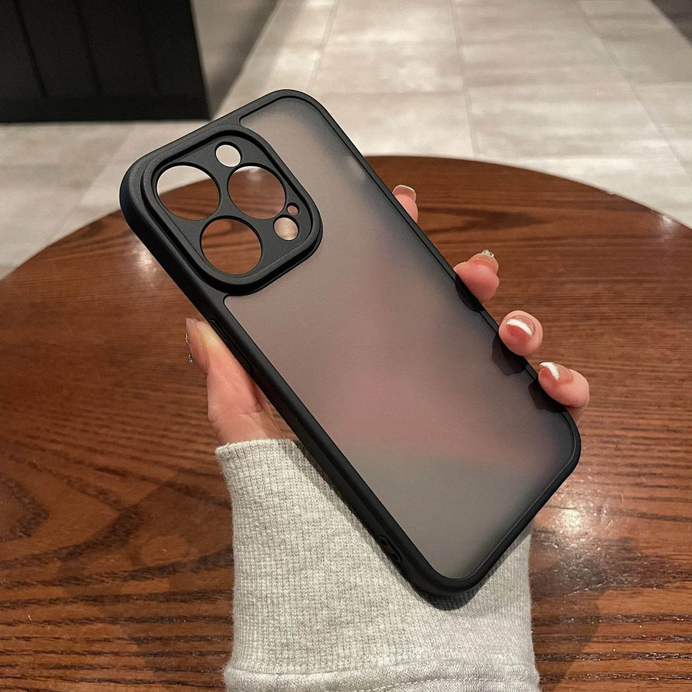 Magnetic Wireless Charging Phone Case - EX-STOCK Canada