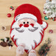 Nordic Christmas Tree Cashmere Mat - EX-STOCK Canada