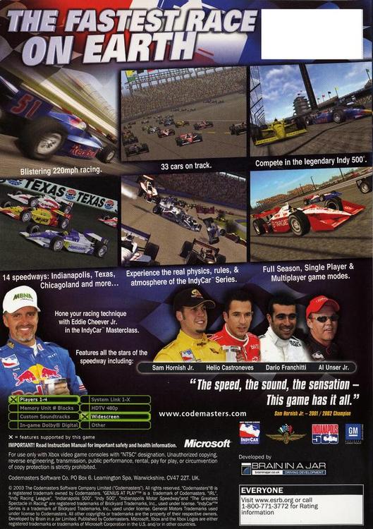 IndyCar Series