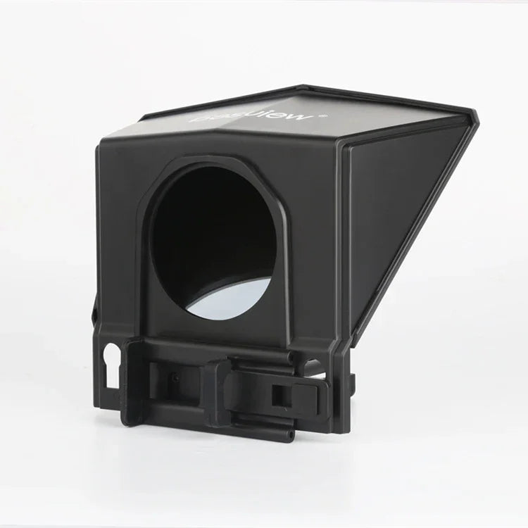 Portable small cell phone teleprompter EX-STOCK Canada