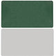 Oversized mouse table mat double sided - EX-STOCK Canada