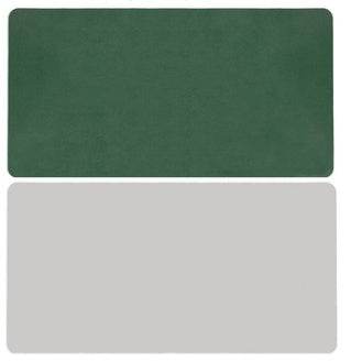 Oversized mouse table mat double sided - EX-STOCK Canada