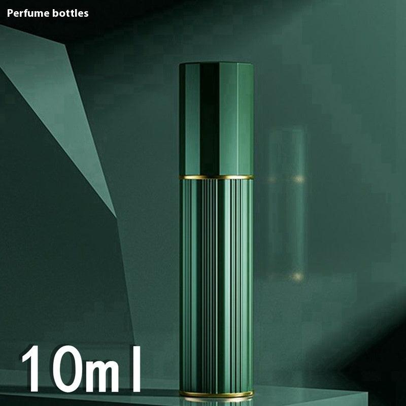 Flacons de parfum 10 ml grande capacité - EX-STOCK Canada