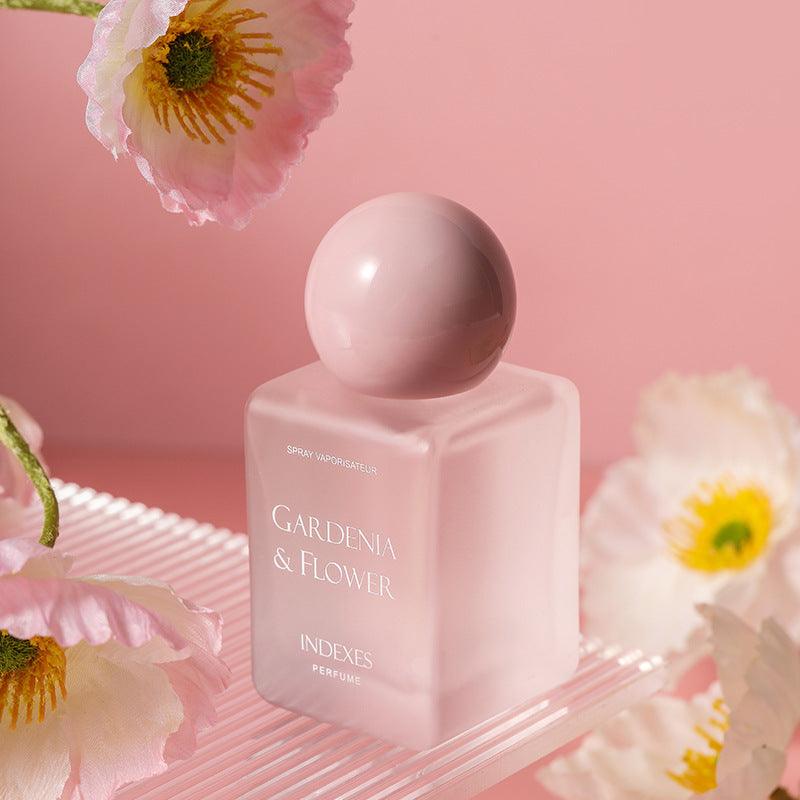 Profumo Index per donna, a lunga durata, fragranza leggera con un aroma naturale, romantico e fresco di tèEX-STOCK Canada