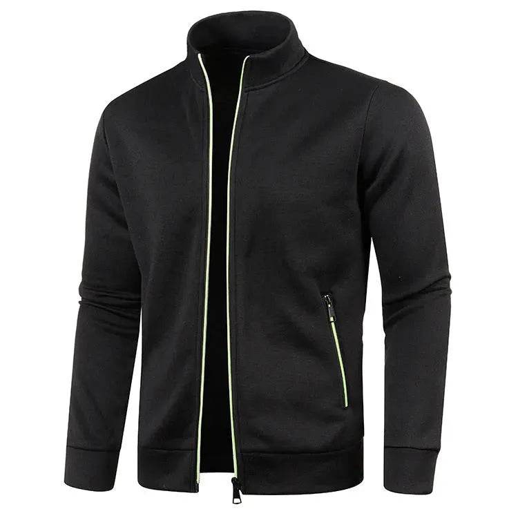 Mens Trendy Hoodie Large Size Coat - EX-STOCK Canada