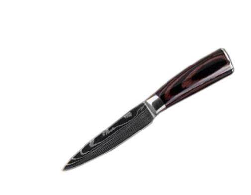 Carpenter's Special Set 6-piece Set 8-piece Set Knife Chef Knife Kitchen Knife Cooking - EX-STOCK Canada