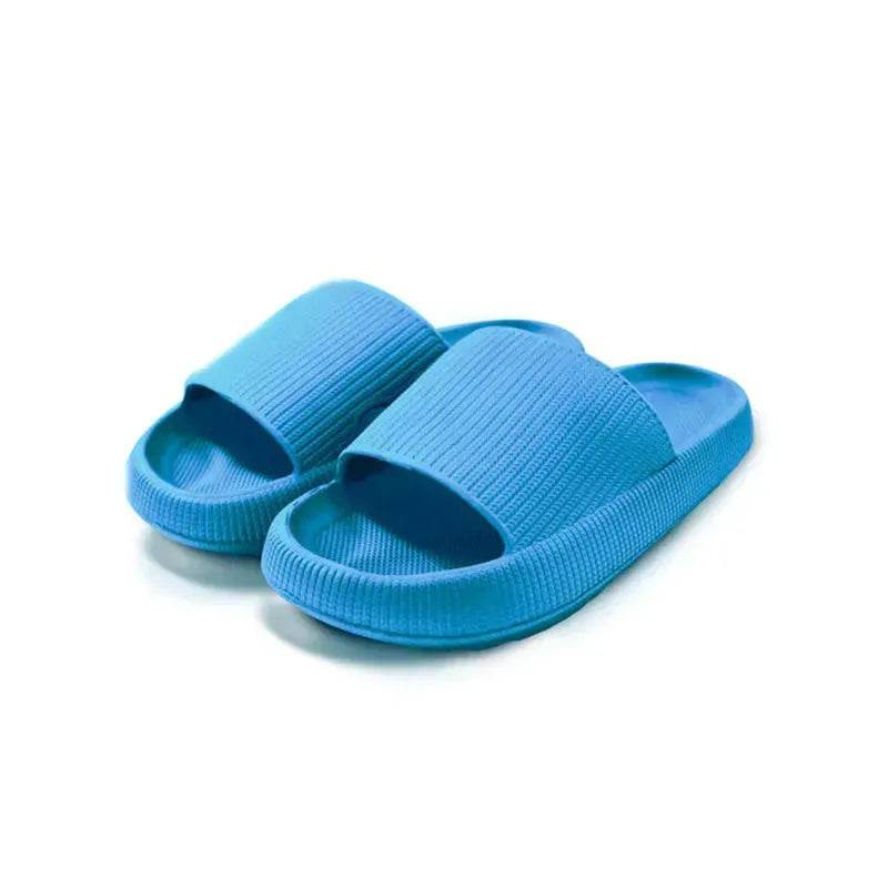 EVA Rubber Slide on Home Slipper Non slip - EX-STOCK Canada
