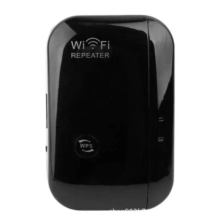 Buy Wireless Wifi Repeater Wifi Signal Amplifier High Internet Speed Booster - EX-STOCK Canada