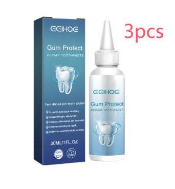 EELHOE Gum Repair Series Cleaning Oral Care - EX-STOCK Canada