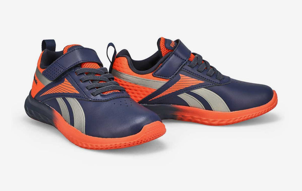 REBK Chaussures de course pour enfants d'âge préscolaire EX-STOCK Canada