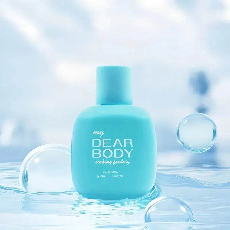 Long-lasting Light Fragrance Date Perfume - EX-STOCK Canada