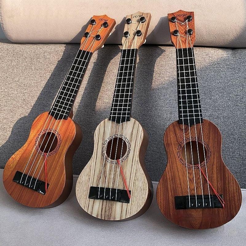 Ukulele Chitarra Strumento Musicale GiocattoloEX-STOCK Canada