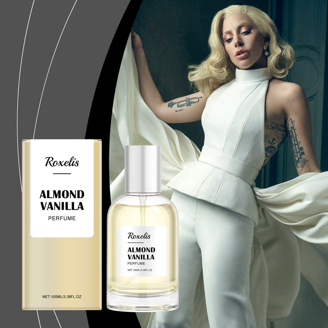 عطر فانيلّا تشارم للعناية الشخصية - EX-STOCK Canada