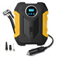 Car Tire Air Portable Mini Air Inflator - EX-STOCK Canada