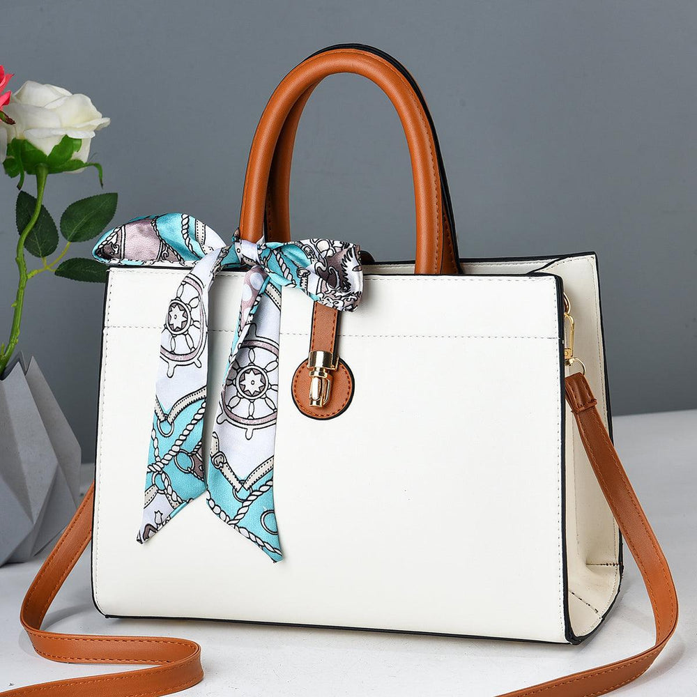 Trendy Fashion Women Crossbody Bag - Trend Shoulder Hand Bag Designer Women's Tote Bags Custom Wholesale Large Capacity Handbags EX-STOCK Canada