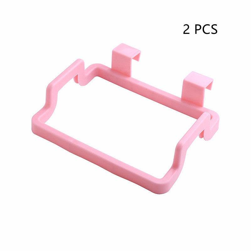Kitchen Garbage Bag Holder Trash Bag Holder - EX-STOCK Canada