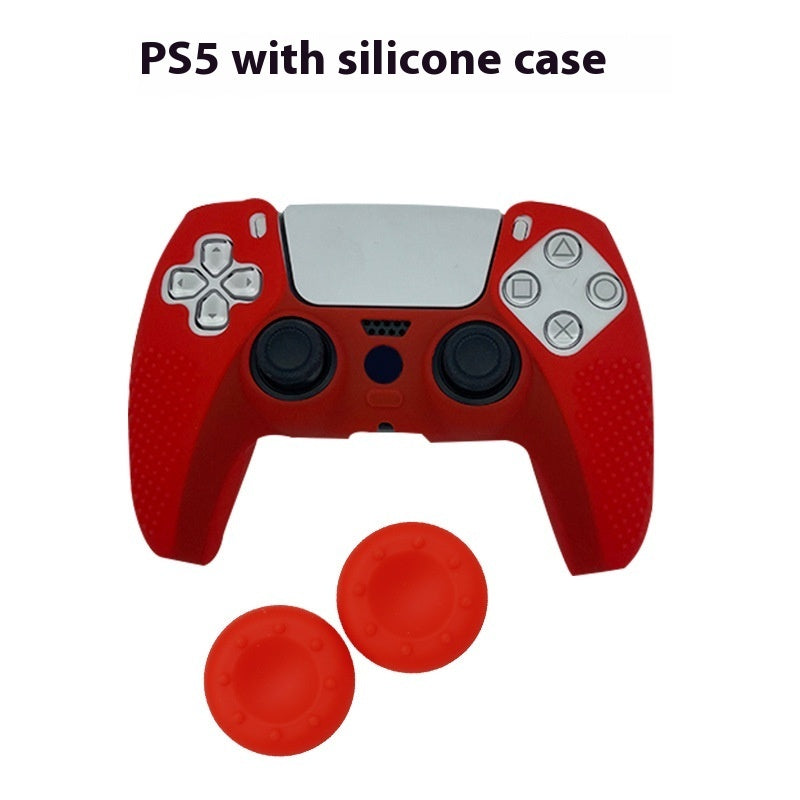 PS5 Handle Protective Sleeve EX-STOCK Canada