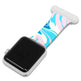 Simple Household Solid Color Silicone Watch Strap - EX-STOCK Canada