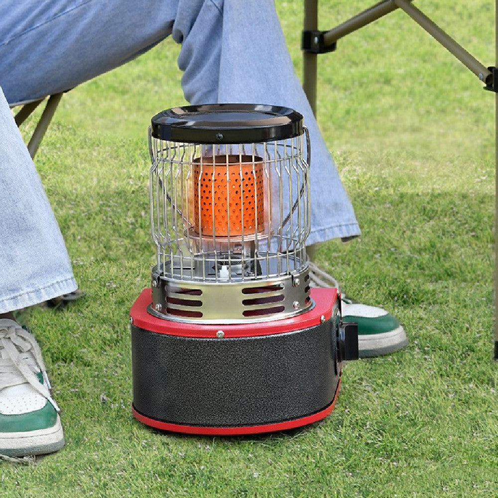 New Outdoor Camping Stove Heater EX-STOCK Canada