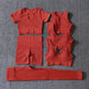 6pcs Yoga Workout Outfit set for women Gym clothes - EX-STOCK Canada