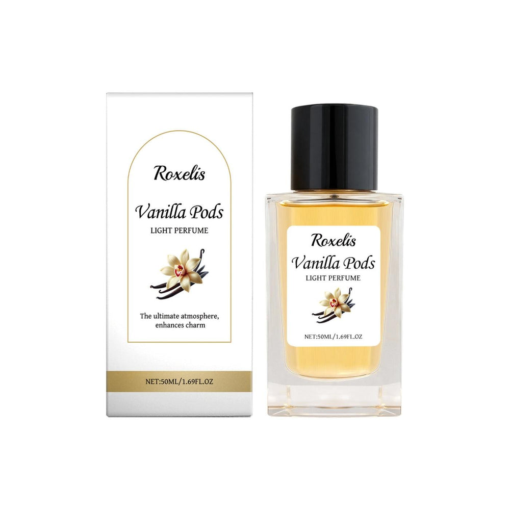 Profumo leggero di bacche di vanigliaEX-STOCK Canada