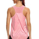 Mesh Yoga Sports Running Vest Sleeveless Workout Tank top women - EX-STOCK Canada