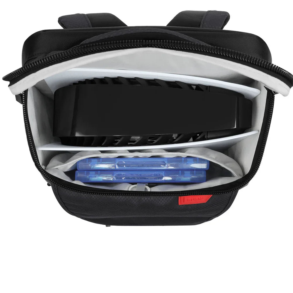 Game Console Storage Bag For Ps5 And Game Consoles Kits EX-STOCK Canada