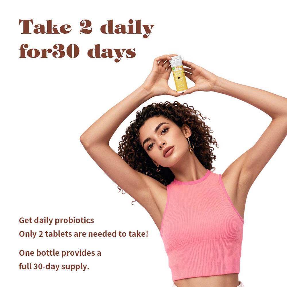 BSYS Coffee Lovers Meet Your New Obsession Oral Probiotic Chews That TASTE LIKE COFFEE High-quality Supplements For Your Mouth No Gross Aftertaste, Just That Rich, Roasty Vibe. Game Changer - EX-STOCK Canada