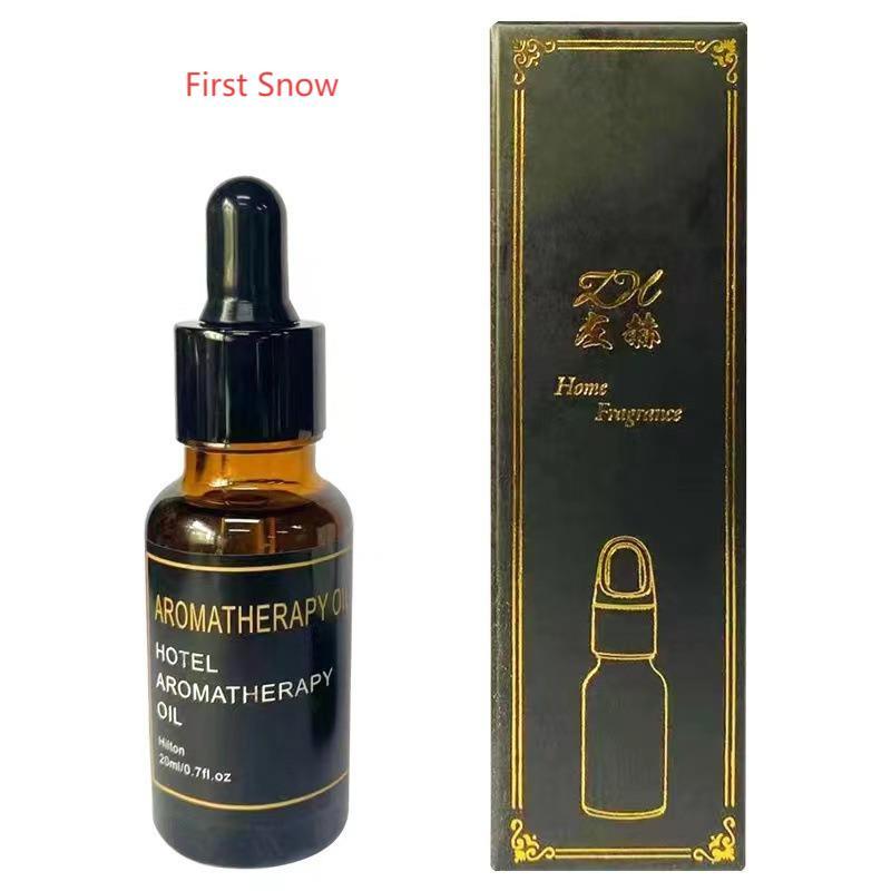 Girls' Light Perfume Household Fire-free Aromatherapy Perfume Crystal - EX-STOCK Canada